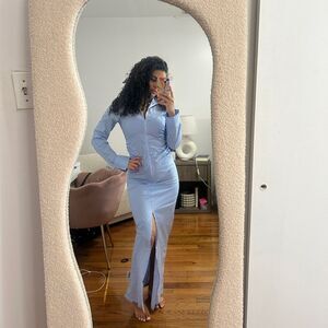 Collared Dress